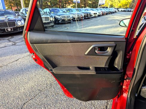 Used 2018 Toyota Corolla iM image 34