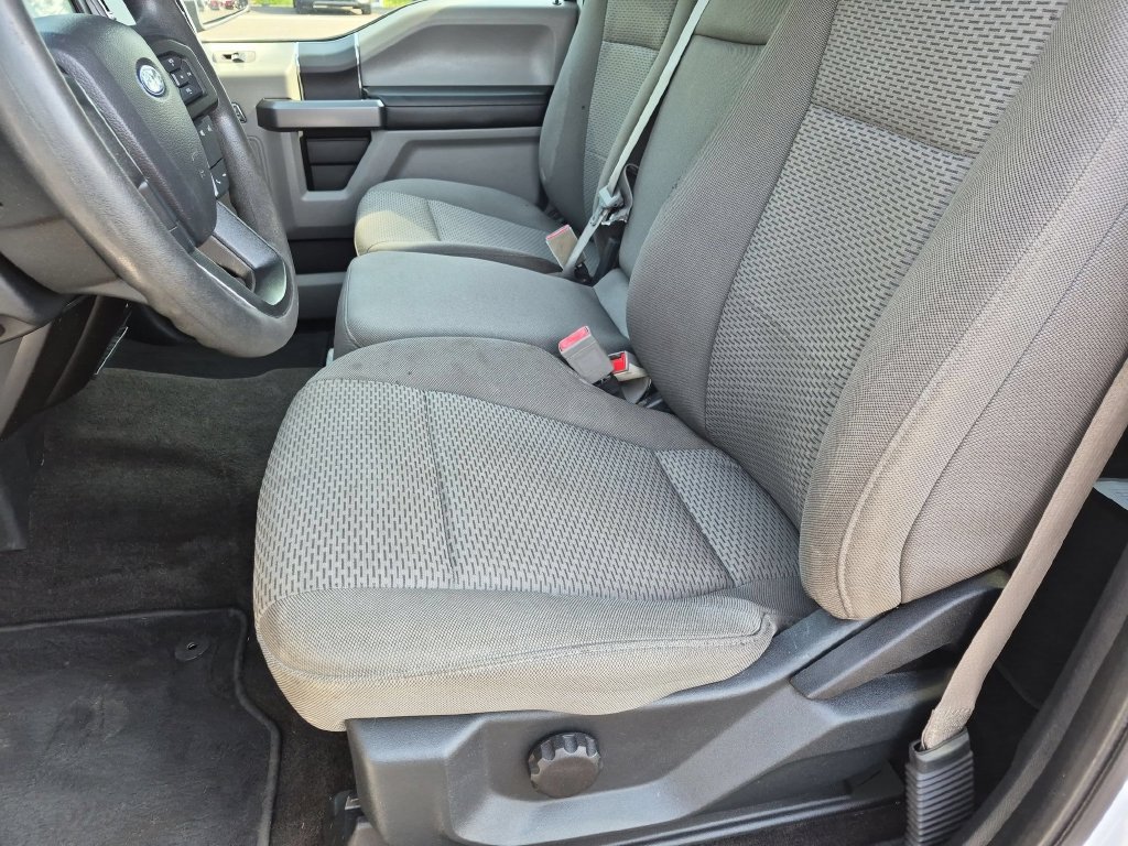 Used 2020 Ford F150 XLT AWD/4WD image 17