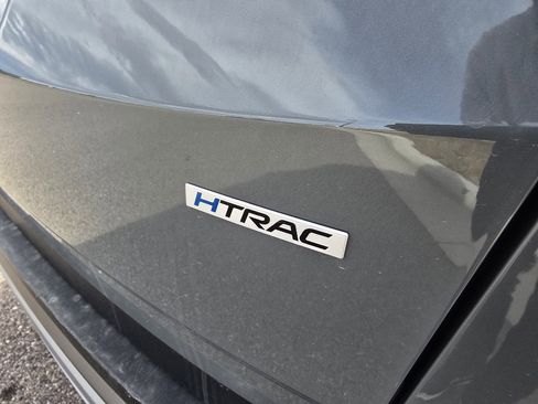 New 2026 Hyundai Tucson SEL image 10