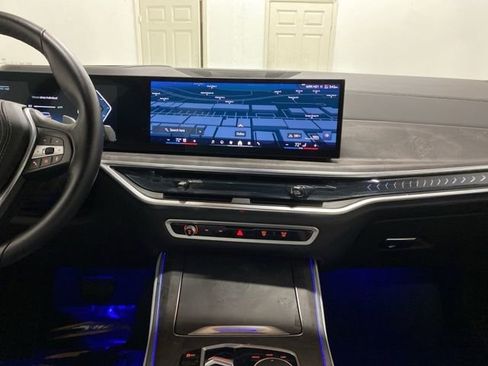 Used 2026 BMW X5 xDrive40i image 16