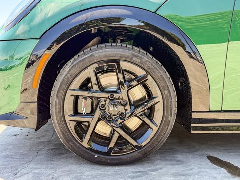 New 2026 MINI Cooper S FWD image 13