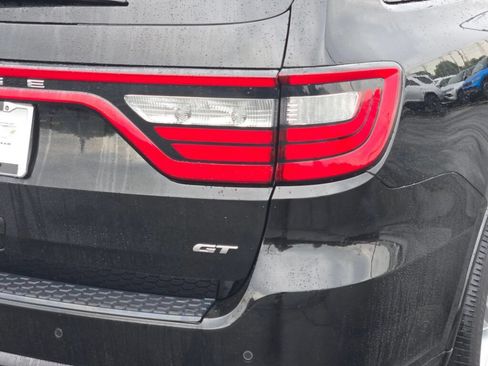Certified 2024 Dodge Durango GT AWD/4WD image 14
