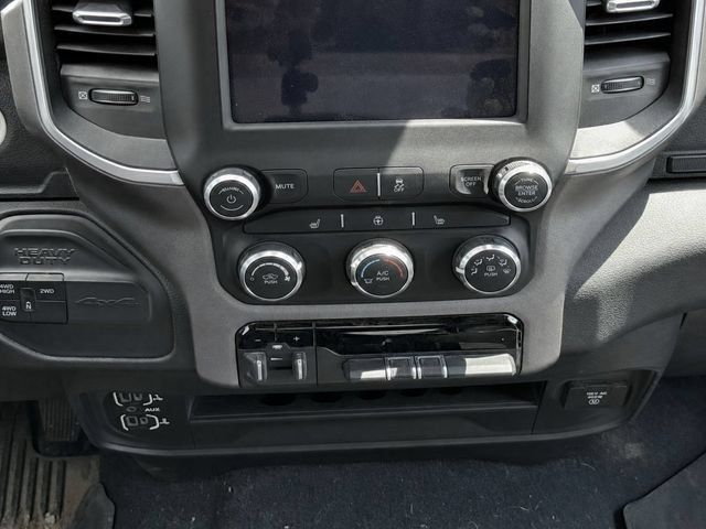 Used 2023 RAM 2500 Big Horn w/ Level 1 Equipment Group AWD/4WD image 13