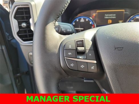 New 2024 Ford Bronco Sport Outer Banks w/ Tech Package image 48