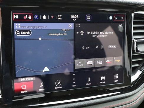 New 2026 Dodge Durango GT w/ Blacktop Package AWD/4WD image 34