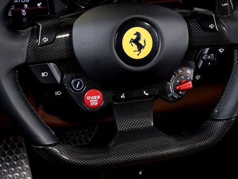 Certified 2021 Ferrari 812 GTS image 32