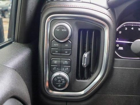 Certified 2021 GMC Sierra 2500 AT4 image 17