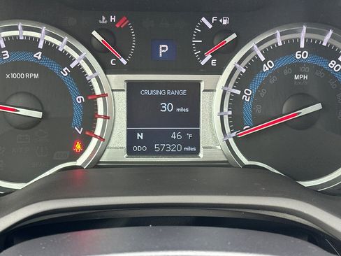 Certified 2018 Toyota 4Runner Limited image 33