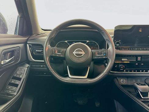 Used 2023 Nissan Rogue SL w/ SL Premium Package AWD/4WD image 18