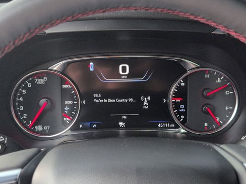 Used 2024 Chevrolet Blazer RS w/ Driver Confidence II Package image 25