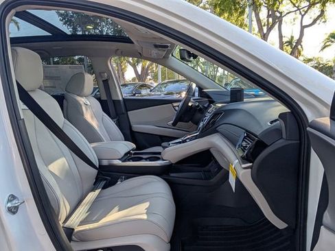 New 2026 Acura RDX SH-AWD w/ Technology Package image 7