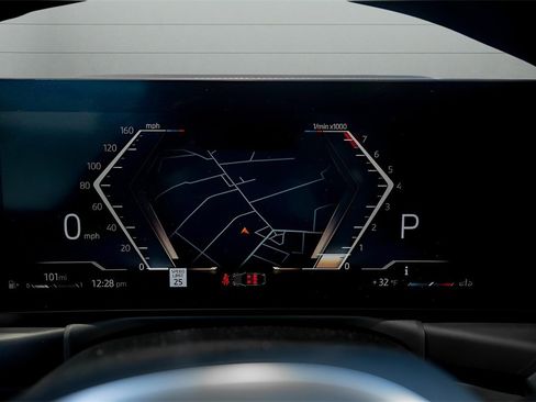 Used 2024 BMW M440i xDrive Gran Coupe w/ Shadowloine Package image 22