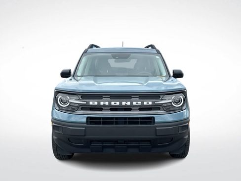 Used 2023 Ford Bronco Sport Big Bend AWD/4WD image 3