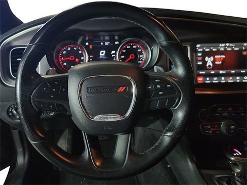 Used 2019 Dodge Charger GT w/ Performance Handling Group image 12