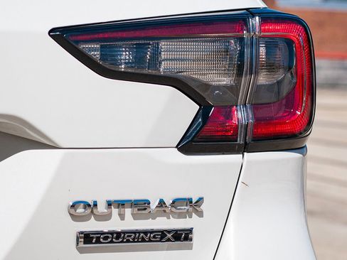 Used 2024 Subaru Outback Touring XT AWD/4WD image 5