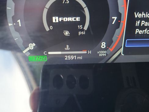 Used 2024 Toyota Tacoma TRD Pro image 20