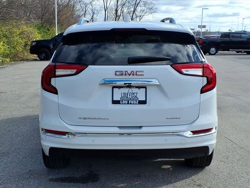 Used 2023 GMC Terrain Denali w/ LPO, Floor Liner Package image 31