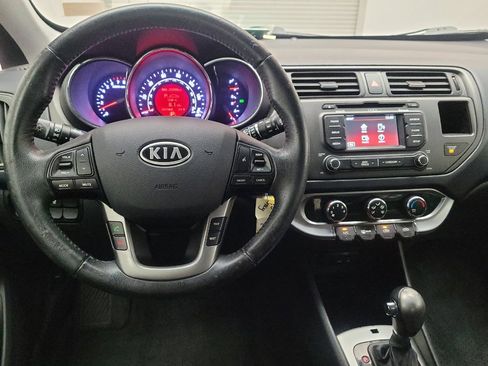 Used 2012 Kia Rio SX image 22