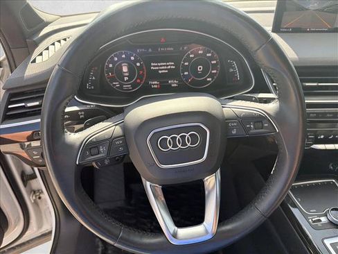 Used 2018 Audi Q7 3.0T Prestige AWD/4WD image 14