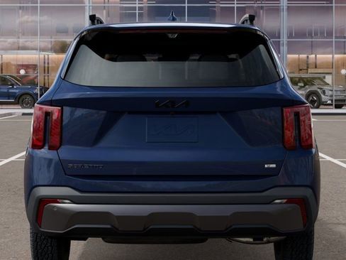 New 2025 Kia Sorento SX Prestige image 13