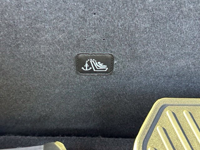 Certified 2025 Nissan Rogue SV AWD/4WD image 16