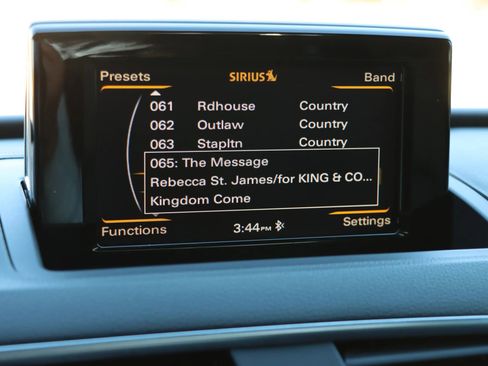 Used 2018 Audi Q3 2.0T Premium image 43