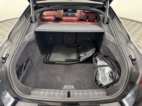 Used 2023 BMW i4 eDrive40 w/ Premium Package RWD image 14
