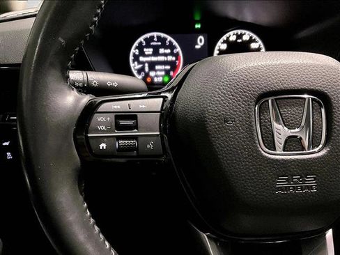 Used 2024 Honda CR-V EX-L image 20