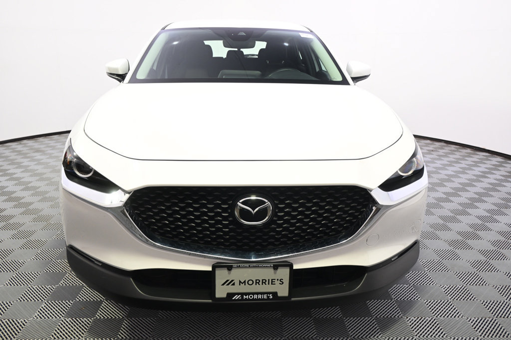 Used 2023 MAZDA CX-30 AWD 2.5 S image 10