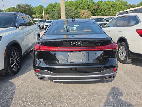 Used 2025 Audi A5 2.0T Prestige w/ 19" Wheel Package AWD/4WD image 5