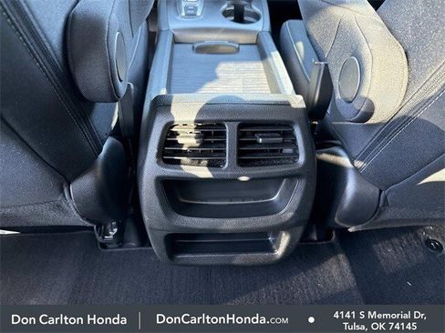 Used 2023 Honda Ridgeline Sport image 13