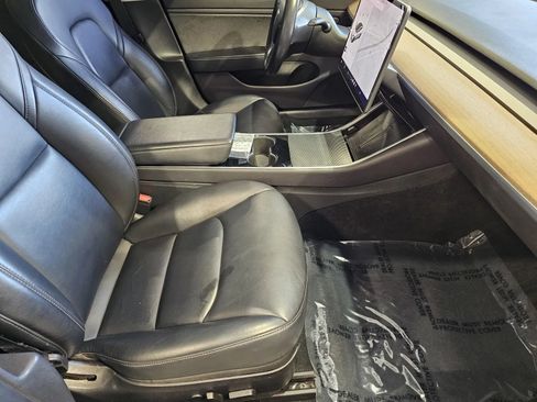 Used 2019 Tesla Model 3 Standard Range Plus RWD image 7