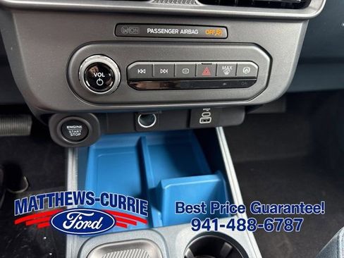 New 2026 Ford Maverick XLT w/ Equipment Group 301A AWD/4WD image 21