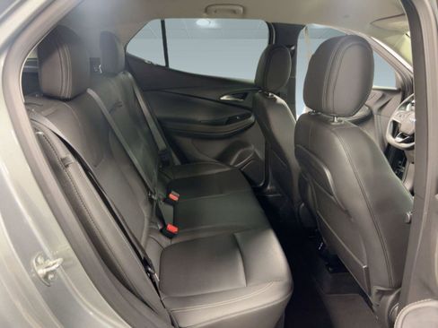 Used 2024 Buick Encore GX Sport Touring w/ Comfort Package image 30