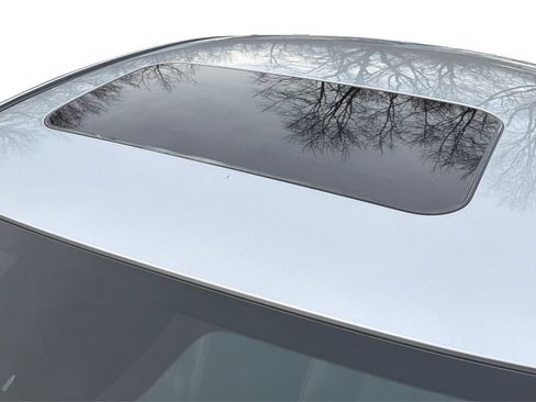 Used 2018 MAZDA MAZDA6 Touring image 11