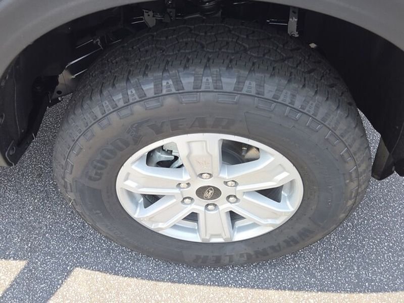 New 2026 Ford Ranger XL w/ Trailer Tow Package AWD/4WD image 18