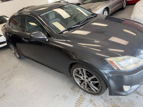 Used 2008 Lexus IS 250 image 6
