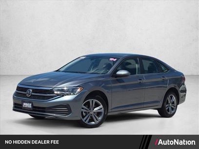 Used 2024 Volkswagen Jetta SE