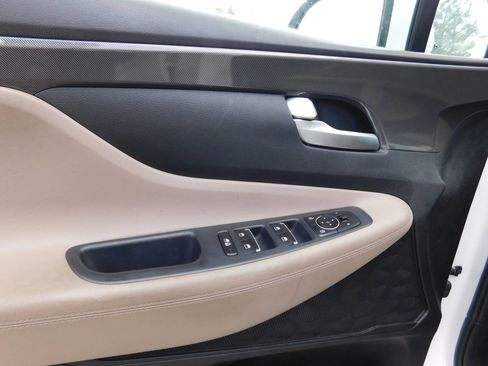 Used 2023 Hyundai Santa Fe SEL AWD/4WD image 11