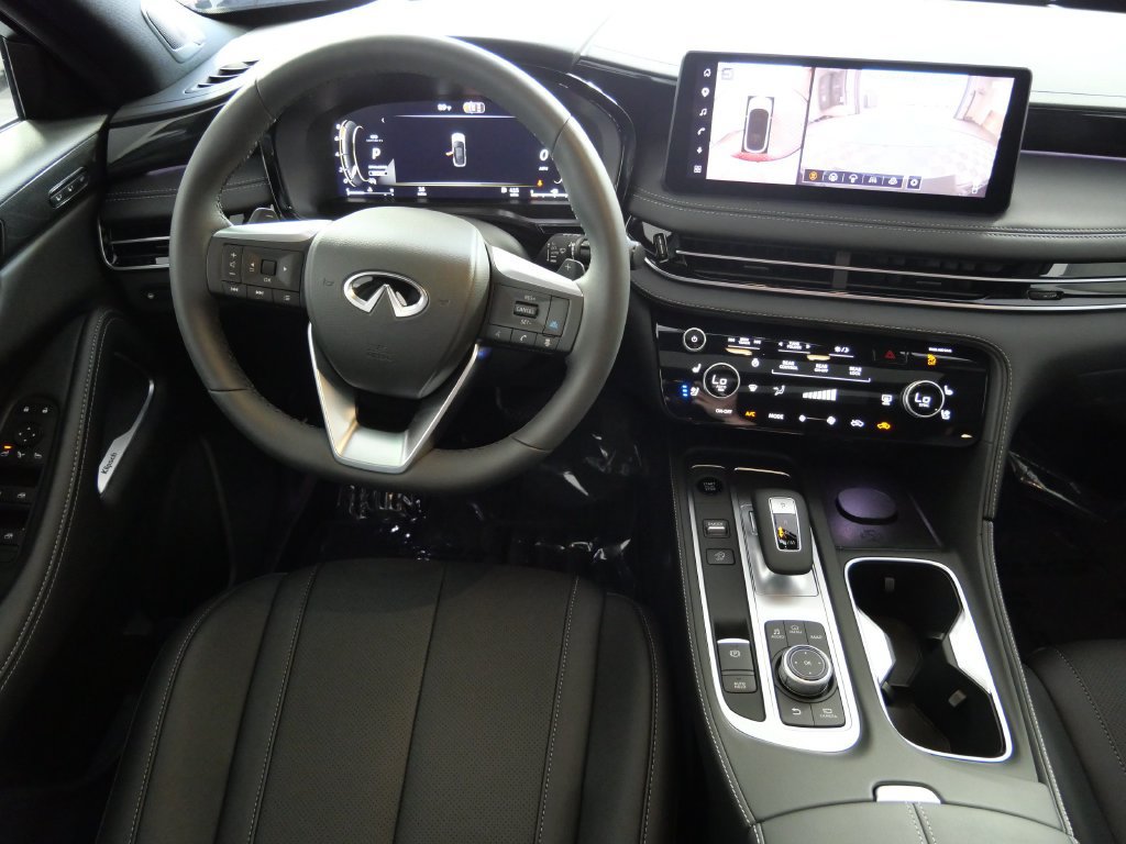 New 2027 INFINITI QX65 Sport w/ Premium Package AWD/4WD image 17