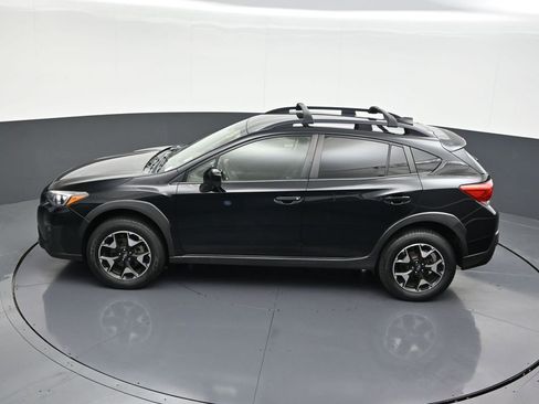 Used 2019 Subaru Crosstrek 2.0i Premium w/ Eyesight System image 16