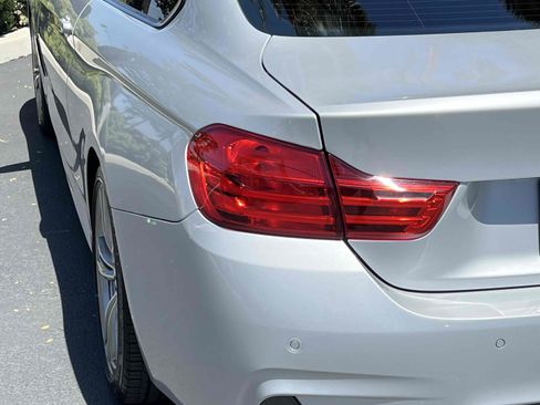 Used 2014 BMW 435i Coupe RWD image 42