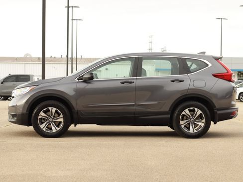 Used 2017 Honda CR-V LX image 4