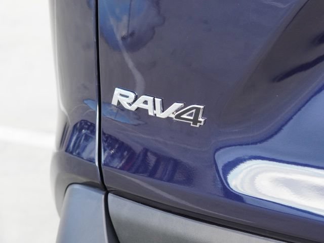 Certified 2024 Toyota RAV4 XLE AWD/4WD image 10