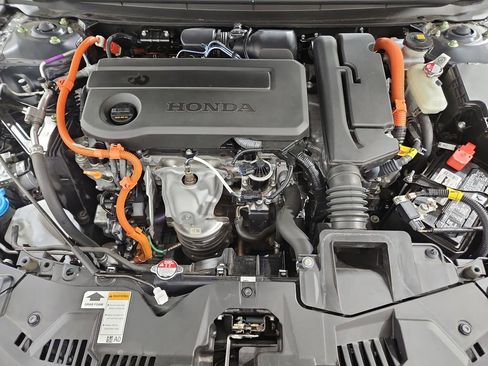 Used 2023 Honda Accord Touring image 21