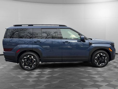 New 2026 Hyundai Santa Fe SEL image 8