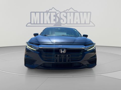 Used 2022 Honda Insight EX image 8