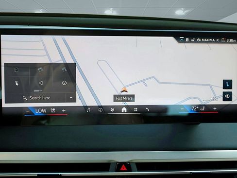 New 2026 BMW iX xDrive60 w/ Premium Package image 26