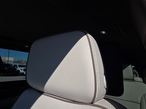 New 2026 GMC Yukon XL Denali w/ Advanced Technology Package image 23