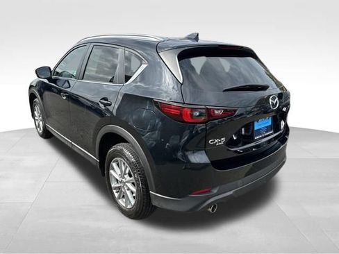 Used 2023 MAZDA CX-5 AWD 2.5 S w/ Select Package image 5